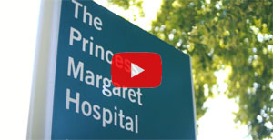 The Princess Margaret Hospital