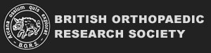 British Orthopaedic Research Society