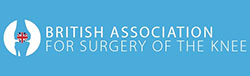 British Association for Surgery of the Knee 