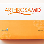 Arthrosamid® Injections for Knee Osteoarthritis
